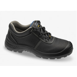 Напівчеревики захисні SAFETY JOGGER BESTRUN METALFREE S3